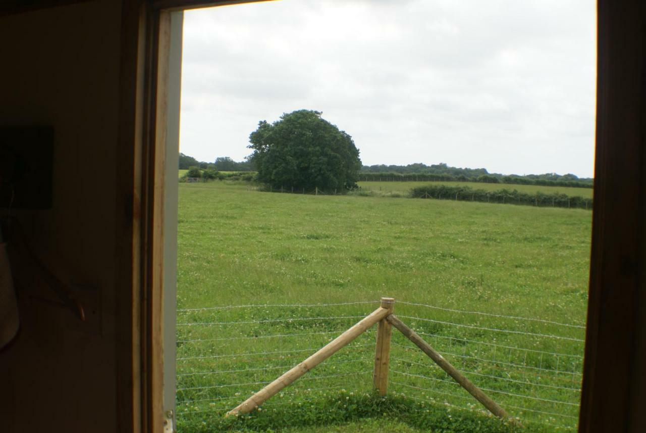 Shepherdshuts-Southeast Hotell Ashford  Exteriör bild