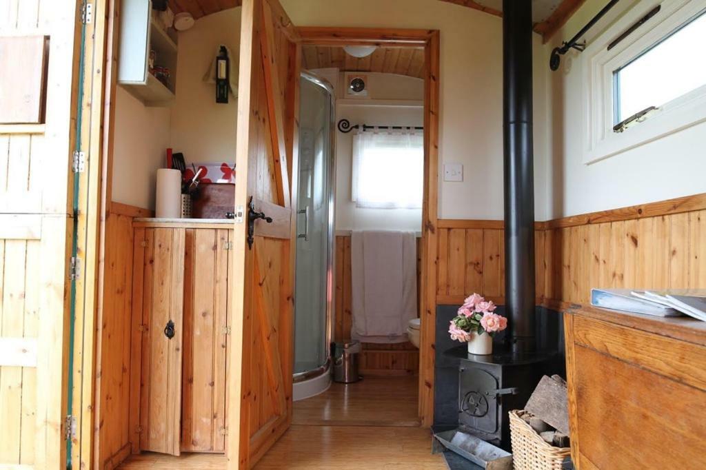 Shepherdshuts-Southeast Hotell Ashford  Exteriör bild