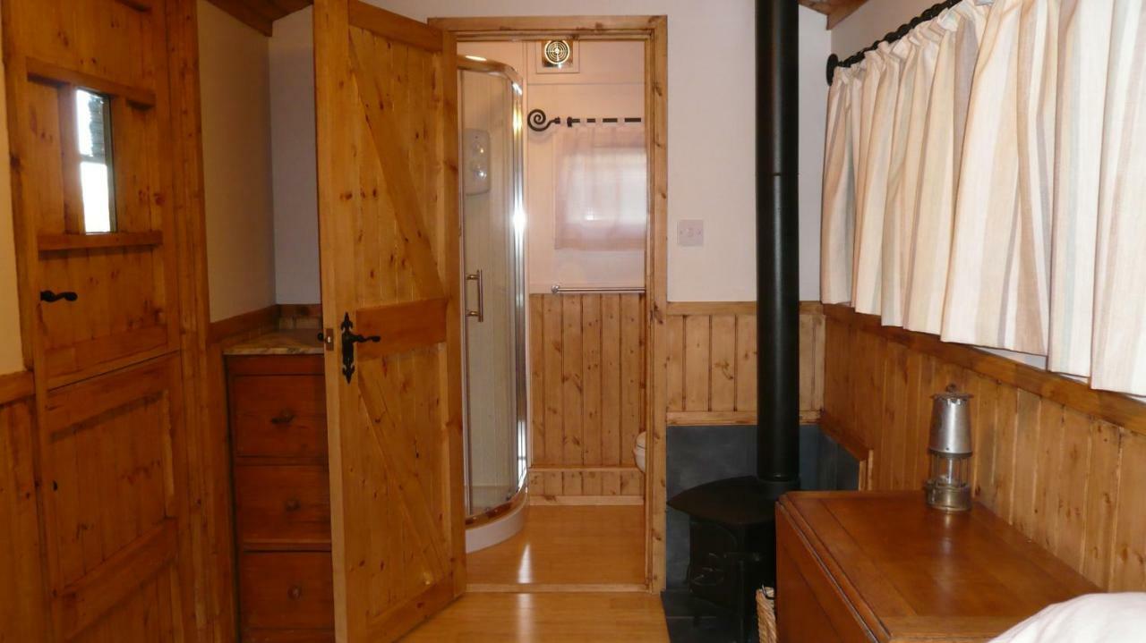 Shepherdshuts-Southeast Hotell Ashford  Exteriör bild