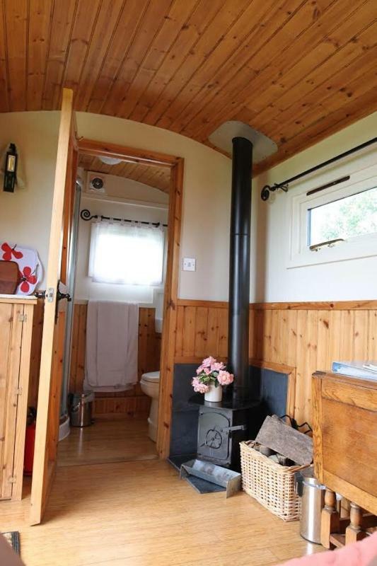 Shepherdshuts-Southeast Hotell Ashford  Exteriör bild