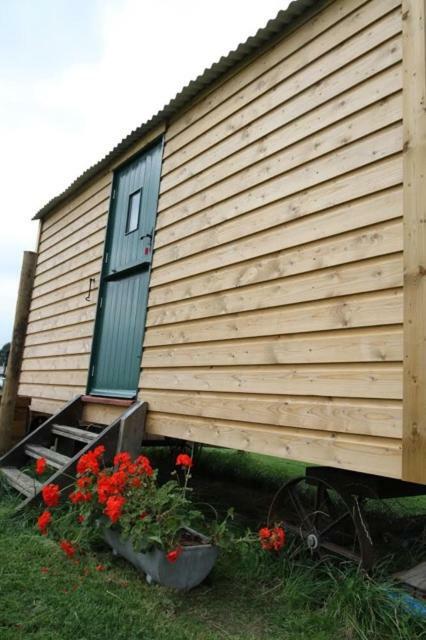 Shepherdshuts-Southeast Hotell Ashford  Exteriör bild